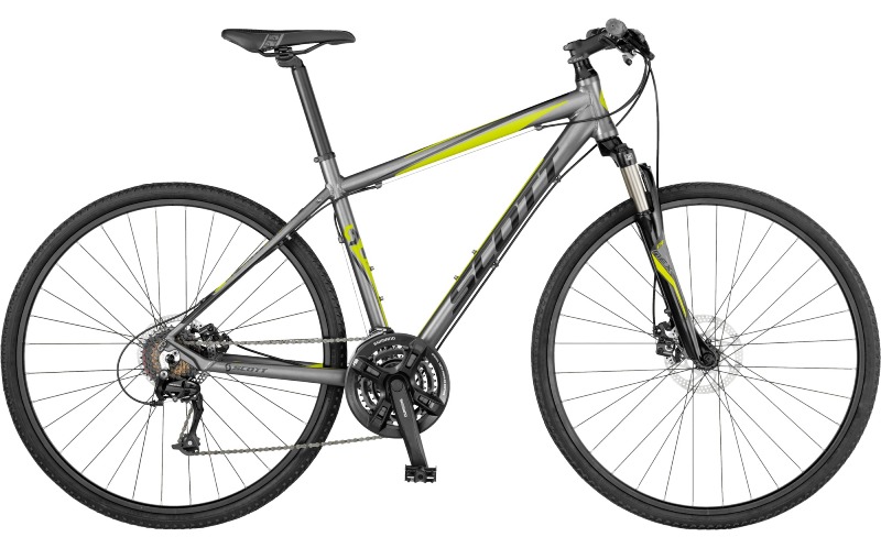 SCOTT SPORTSTER 55 ( 2012) (M,L)